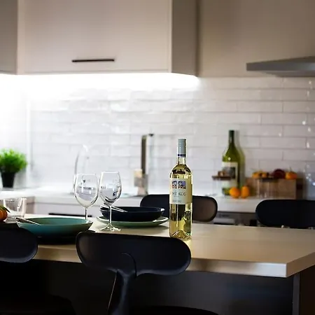 Apartman The Desing House- Kalo Chorio