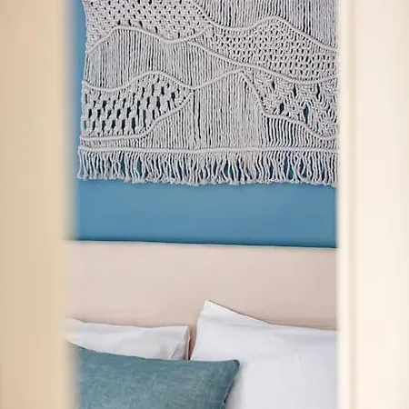 Apartman The Desing House- Kalo Chorio *