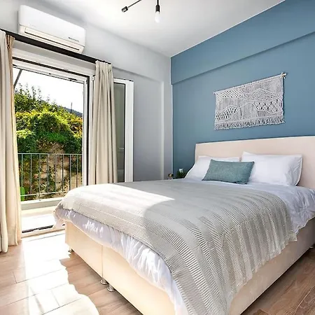 The Desing House- Kalo Chorio Apartman