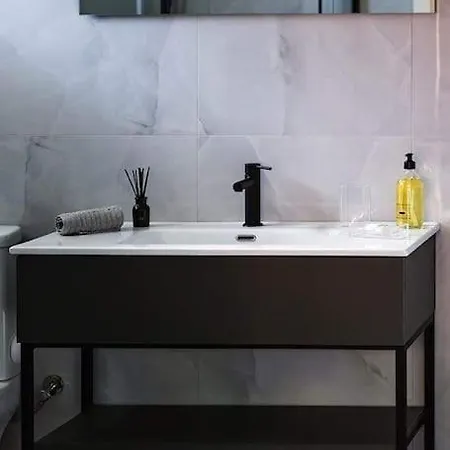 The Desing House- Kalo Chorio Apartman *