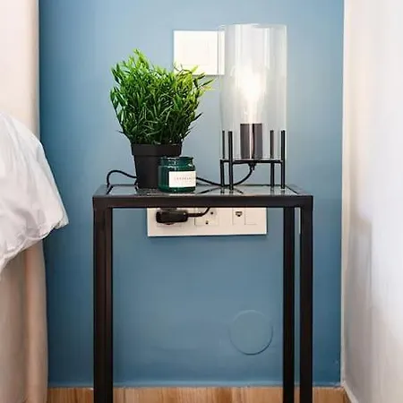 Apartman The Desing House- Kalo Chorio Ísztro