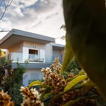 Apartman The Desing House- Kalo Chorio