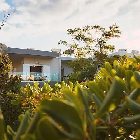 The Desing House- Kalo Chorio Apartman *