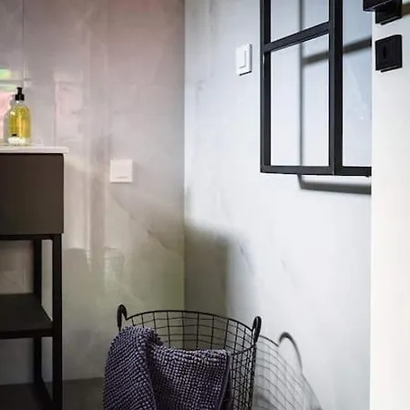The Desing House- Kalo Chorio