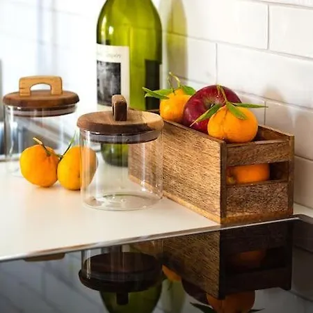The Desing House- Kalo Chorio Apartment