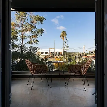 The Desing House- Kalo Chorio