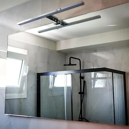 The Desing House- Kalo Chorio Apartment Istro