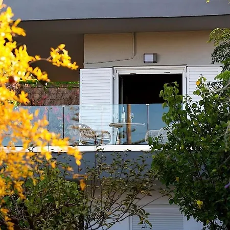 Apartment The Desing House- Kalo Chorio